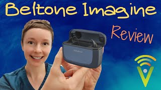 Beltone Imagine Review [upl. by Netsrik783]