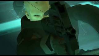 Metal Gear Solid 2 Sons of Liberty Fan Trailer [upl. by Brazee]