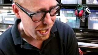 MythBusters Poppy Seed Drug Test [upl. by Clemens]