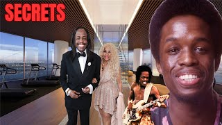 VERDINE WHITE  The UNTOLD HIDDEN Story  WIFE  CHANGING NAMEWhat They Didn’t Tell You [upl. by Hale948]