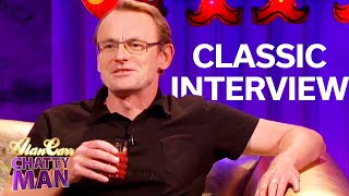 Remembering The Great Sean Lock  Full Interview  Alan Carr Chatty Man [upl. by Ilellan]