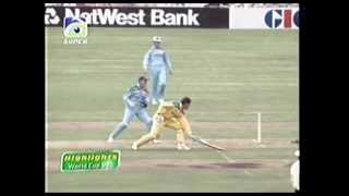 Australia vs England World Cup 1992 HQ Extended Highlights [upl. by Suzann]