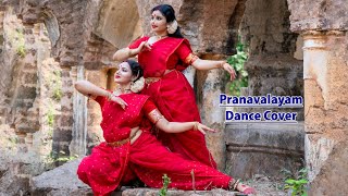 Pranavalaya  Shyam Singha Roy  Dance Cover  Poulomi Roy [upl. by Nilek]