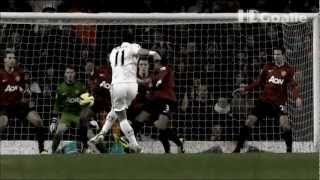 David De Gea  Best Saves Collection 20092013 HD  Original [upl. by Dobrinsky]