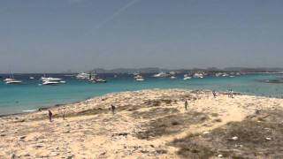 Formentera Balearic Island 6 of 7 [upl. by Titos]