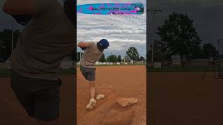 Hitting with the Axe Avenge Pro 3 baseball baseballlifestyle workhard fun work [upl. by Nuawad]