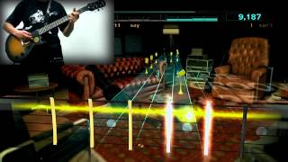 Rocksmith  Beginners Guide UK [upl. by Rebeh]