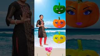 Der na lagana maiya🙏chali aana meri maa🧑🏻‍🍼Jai ambe maa🙏Jai Durga maa durgapuja shorts  trending [upl. by Nnazil]