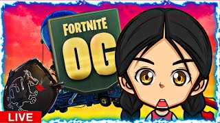 Fortnite live deutsch bisschen dies das [upl. by Nilahs]