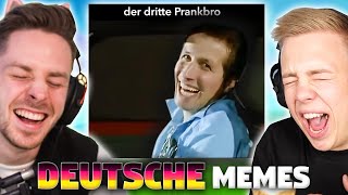 WER lacht 50€ Deutsche Memes nicht Lachen aber Avive lacht immer [upl. by Calbert]