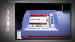 MCP polarimeter Compliance [upl. by Fredelia852]