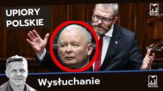 Chrześcijański Kaczyński i katolicki Braun [upl. by Inavoj338]