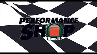 Benelli Performance Shop SuperSport Shotgun [upl. by Segroeg]