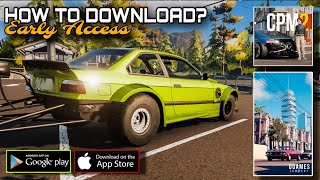 Exclusive Early Access How to Download Car Parking Multiplayer 2 Tutorial [upl. by Akessej]