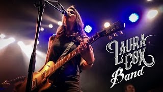 Laura Cox  Hard Blues Shot Live [upl. by Ladiv469]