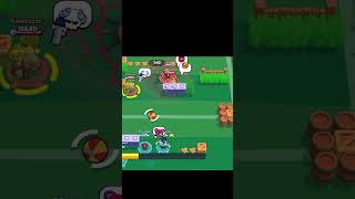 1000 TROPHIES SURGE GAME AND 1000 LEON ItzzLeozinxZbs brawlstars shorts [upl. by Loydie681]