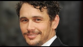 James Franco On Gay Rumors [upl. by Lairbag]