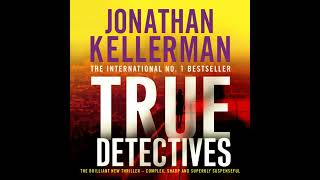 True Detectives Audiobook by Jonathan Kellerman [upl. by Alastair]