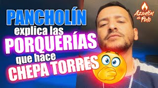 La JUNTA DE PROMOTORES hablo la VERDAD sobre JOSE TORRES y sus PLAGIOS AzadonClips [upl. by Frank]