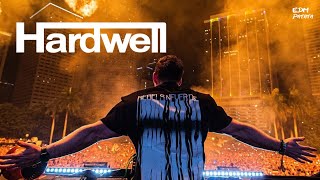 Hardwell Drops Only  Ultra Miami 2022 Mainstage [upl. by Odravde901]