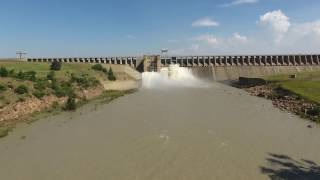 Vaal Dam 20170226 [upl. by Aikcin]