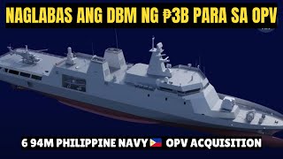 DELIVERY FOR 6 NEW 94M OFFSHORE PATROL VESSEL PARA SA PHILIPPINE NAVY 🇵🇭 NG HYUNDAI HEAVY INDUSTRIES [upl. by Lissi20]