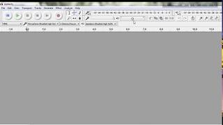 How to add autotune plug “gsnap” in audacity।bangla tutorial [upl. by Alyel]