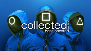 Lithuania HQ  Squid Game 🔊 Bass Boosted [upl. by Coffeng]