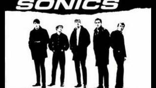 the Sonics  Money [upl. by Kincaid]