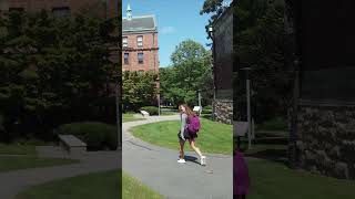 Harvard University Campus Tour  Whats Inside Harvard [upl. by Mikahs183]