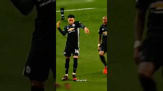 Phonk up Brazil dance Jesse Lingard Edit 🕺🔥shorts [upl. by Alesram878]