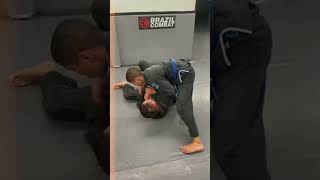 Turmas com matrículas abertas bjjkids jiujitsuteens bjj [upl. by Rand]