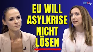 Immer mehr Länder wehren sich gegen die EUFlüchtlingspolitik [upl. by Eenoj]