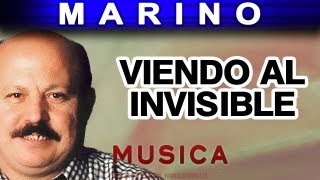 Marino  Viendo Al Invisible musica [upl. by Abehsile276]