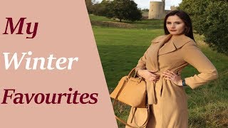 Winter coats 2018 Jaeger and Ted Baker [upl. by Morry]