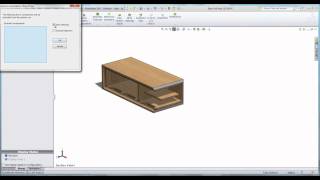 Saving Section Views in SolidWorks [upl. by Philpot]