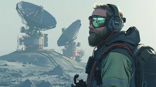 Errant Signal📡 MW5 🦬 High Value Contract mission guide [upl. by Eitisahc]