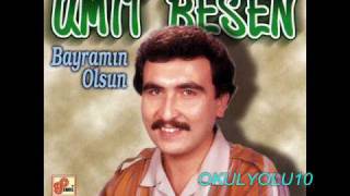 ÜMİT BESEN NİKAH MASASI [upl. by Hairacaz]