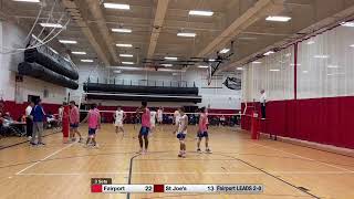 Penfield Tournament Vs St Joe’s [upl. by Zoba]