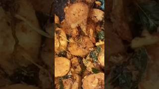 வாழைக்காய் பொரியல் vazhakai poriyal poriyal vazhkkai cookingvlog funnyshorts recipe cooking [upl. by Elizabet892]