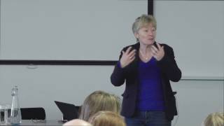 The pedagogical content knowledge of methods teachersMelanie Nind [upl. by Coppinger]