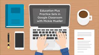 Practice Sets in Google Classroom [upl. by Eurydice]