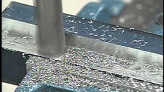 How to Machine a Part on a MillDrill Machine  Basic Tutorial  Smithy Granite 3in1 [upl. by Otrebogir]