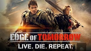 Edge of Tomorrow Live Die Repeat  iOS  Android  HD Gameplay Trailer [upl. by Lindly]