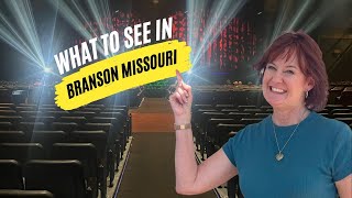 What To See In Branson Missouri bransonmissouri [upl. by Macfarlane]