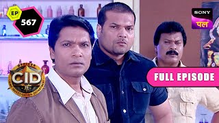 CID ने दिया एक बोहोत बड़े Mission को अंजाम  CID  Full Episode 567  18 Feb 2024 [upl. by Lisle]