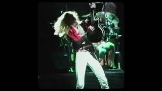 DEF LEPPARD  Steve Clark Collection  Def Leppard Vault [upl. by Yrret]