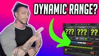 How Much Dynamic Range [upl. by Dame]