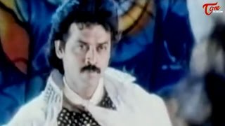 Venkatesh and Meena Scene from Abbaigaru  125 [upl. by Romeo]