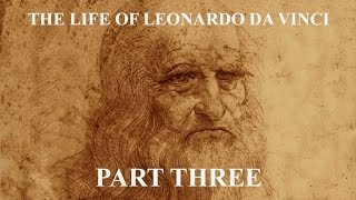 The Life of Leonardo da Vinci TV miniseries 1971 Part 3 of 5 [upl. by Ahsratal]